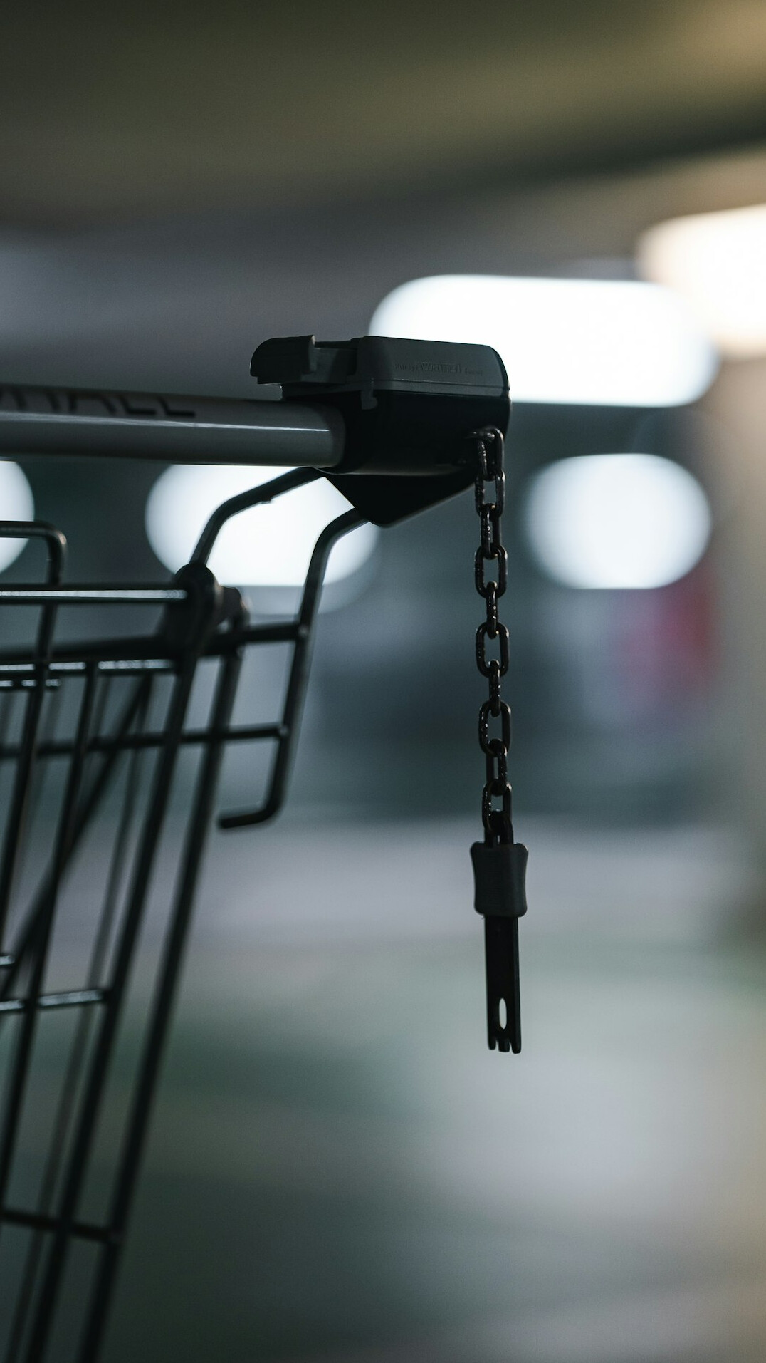 retail theft prevention